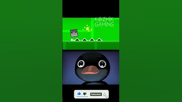 Polargeist noot noot