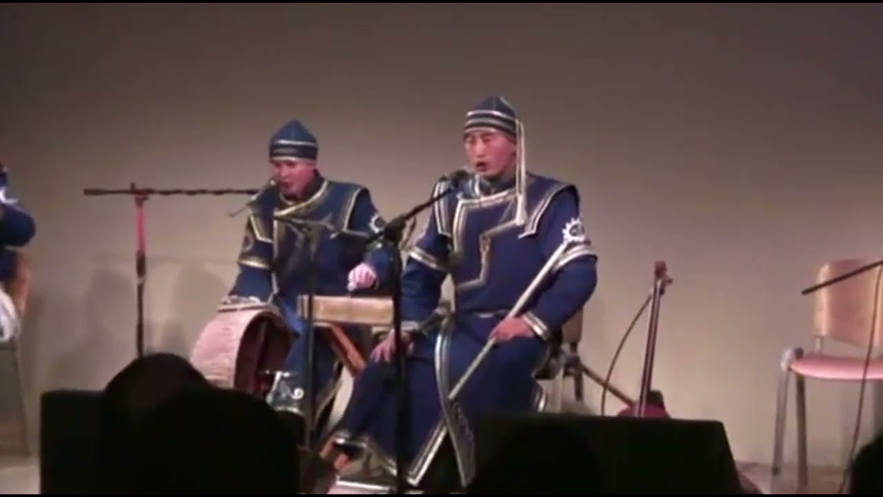 Алтай Кай - Сыгын | Altai Kai - Maral Deer