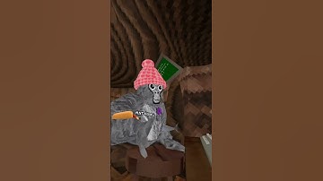 Part 3 Of Joining My Fan Code Everyday Until We Hit 500 Subs#gorillatag #gorillatagquest #gtag #vr