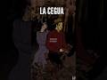 ¡ HORROR ! LA CEGUA , MITOS Y LEYENDAS ( TERROR )