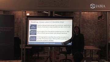 Big Data & Distributed Computing