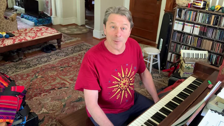 Variations on Pachelbel Canon