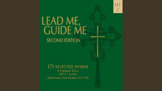 Video thumbnail of "James Abbington - Lead Me, Guide Me (Hymnal #538)"