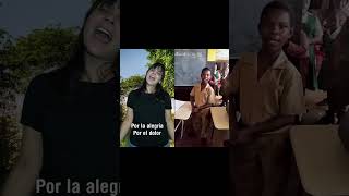 Video thumbnail of "It's a Beautiful Day - RUSHAWN | Cantada en ESPAÑOL | Jermaine Edwards, The Kiffness | Remix y Letra"