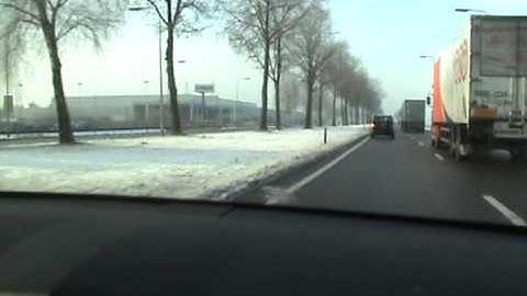 PreludeToChristmasDiner2009 Film3 2009dec26