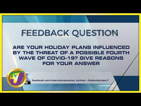 Feedback Question | TVJ News