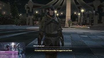 Final Fantasy XIV NG+ - Endwalker Part 2 (7 of 7)