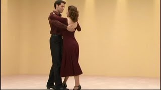 Clases de Foxtrot | Eva y Kim Clases de Foxtrot | Eva y Kim