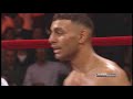 Prince Naseem Hamed vs. Kevin Kelley Lookback (The Fight Game)