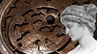 Hypatia: Sifting the Myths  Dr Fenny Smith