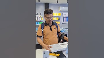 Samsung Tab A9+ Ultimate Gaming Tablet Unboxing 😱😱#shorts #short #shortsviral #shortsfeed #short