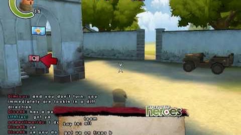 BFH-Oddevilweridz Hacking