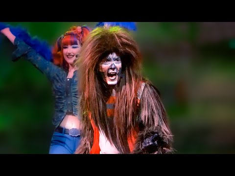 デビューステージ】Simonウルフィー《USJ ユニモン》ユニバーサル