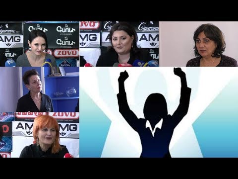 Video: Pro- ի կարծիք. Թոփ 5 ամենագեղեցիկ կին գործիչները