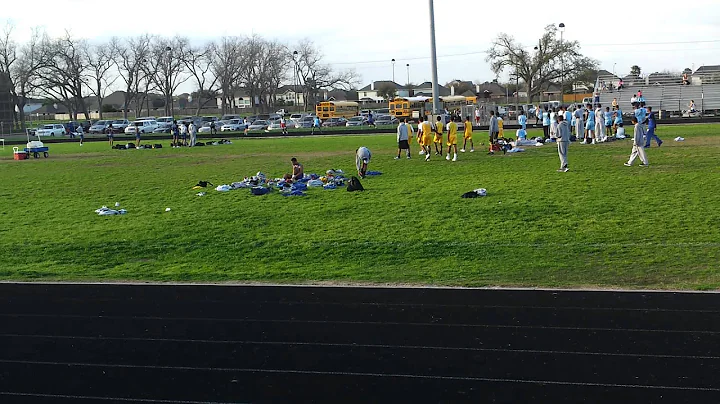Jared gill running track