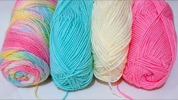 How to crochet Persian tile for easy way 2025.very easy crochet