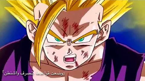 ドラゴンボールパロディ