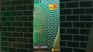 Twerking At Buzzcast Champion