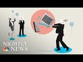 Privacy and power the illusion of choice part 3  nbc nightly news