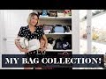 My Bag Collection | Laureen Uy