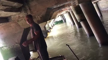 Kích Cá Kéo Cáp Thực Tế.0985802199