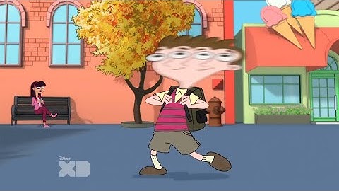 Milo Murphy