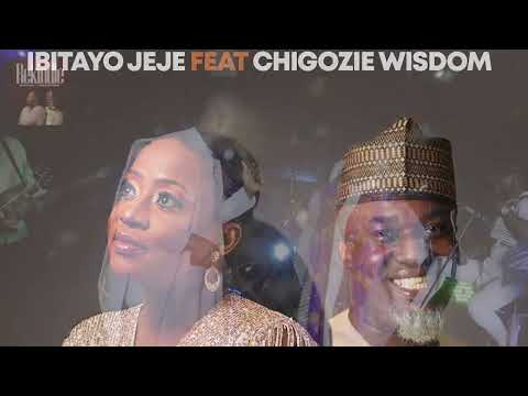 Rekindle With Ibitayo Jeje Feat Chigozie Wisdom