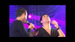 Mariozan Rocha - Show de Marabá - Não Tem Cachaça que Cura.wmv