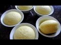 Meow: 蒸蛋糕 Easy Steamed Cake Recipe (redo with eng sub)