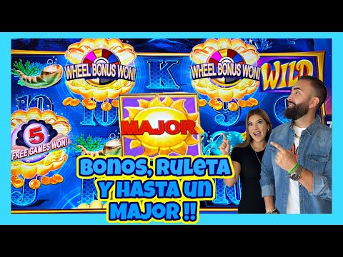 Salsa Casino Infantil