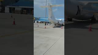 Maldives Airportmale Airport