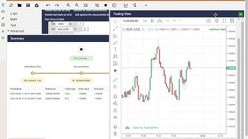 Binary Bot [ NO MARTINGALE ] new 04.2022 (part 1)