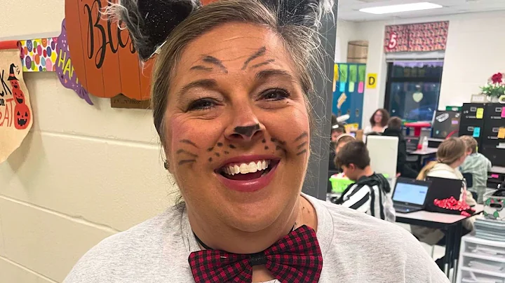 Welcome to Hillsboro Elementary School 2024