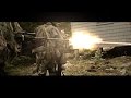 Short War Movie | “Dawn Breaker"