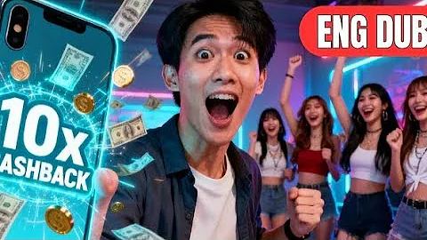 System :Betrayed by a Gold Digger..Poor Guy Unlocks 10x Cash Back System..to Billionaire#systemdrama