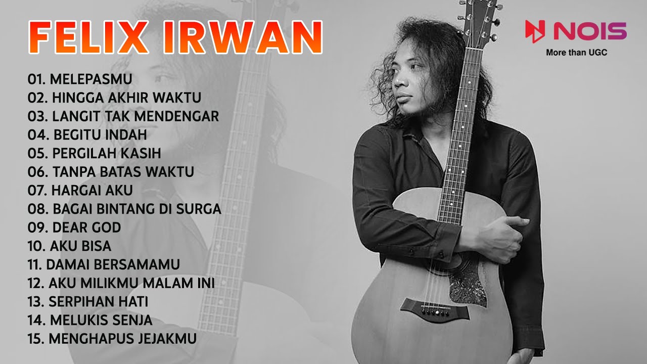 FELIX IRWAN \