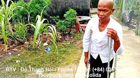 Cơm chay 0 đồng ngày rầm tháng 10 về với bà con xóm nghèo Tả On, Châu Lăng, Tri Tôn, AG 04/12/25