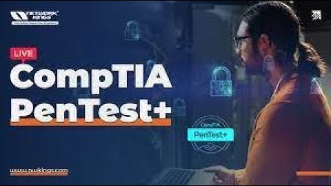 Learn About the Five Penetration Testing Phases  || Cyber Security