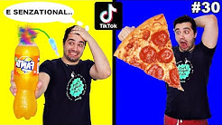 TESTEZ LIFE HACK-URI DE PE TIK TOK !! (ADEVARAT sau FALS) *Part 30*