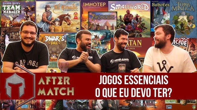 Live Nórdica 84 – Diversão Offline 2019 SP – Covil dos Jogos