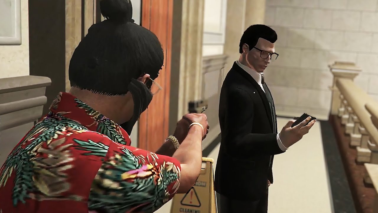 Mr. K Kidnaps Judge Gatsby and Bring Her to Prison But... | Nopixel 4.0