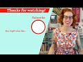 End of video