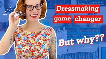 Walking foot for sewing clothing: why it’s a game changer! 👗