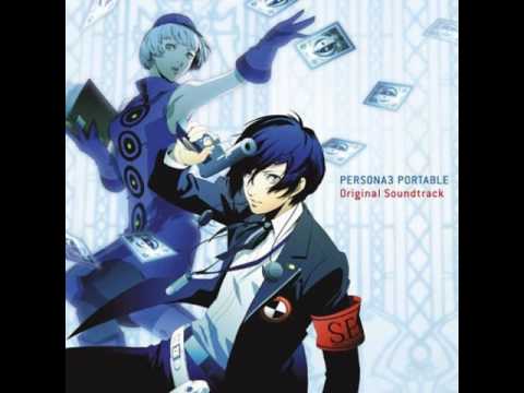 soul-phase--full--by-shoji-megero-(persona-3-portable-ost)