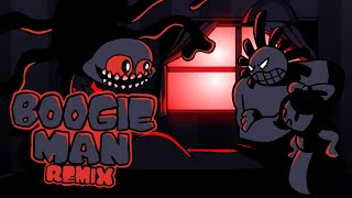 BOOGIE MAN / Yo！BROTHER mqdefault.jpg