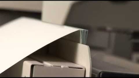 Fastbind Elite Perfect Binder