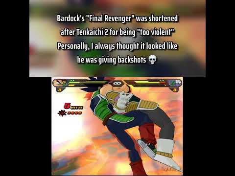 #DragonBall #DBZ #Gaming #Memes