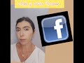 Tuto make up astuces de facebook avec younique