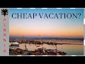 Albania Durres ~ Affordable Destination Vlog  ~ Dec 19 2020