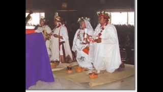 Casamiento de Indios Hnos Villamar chords